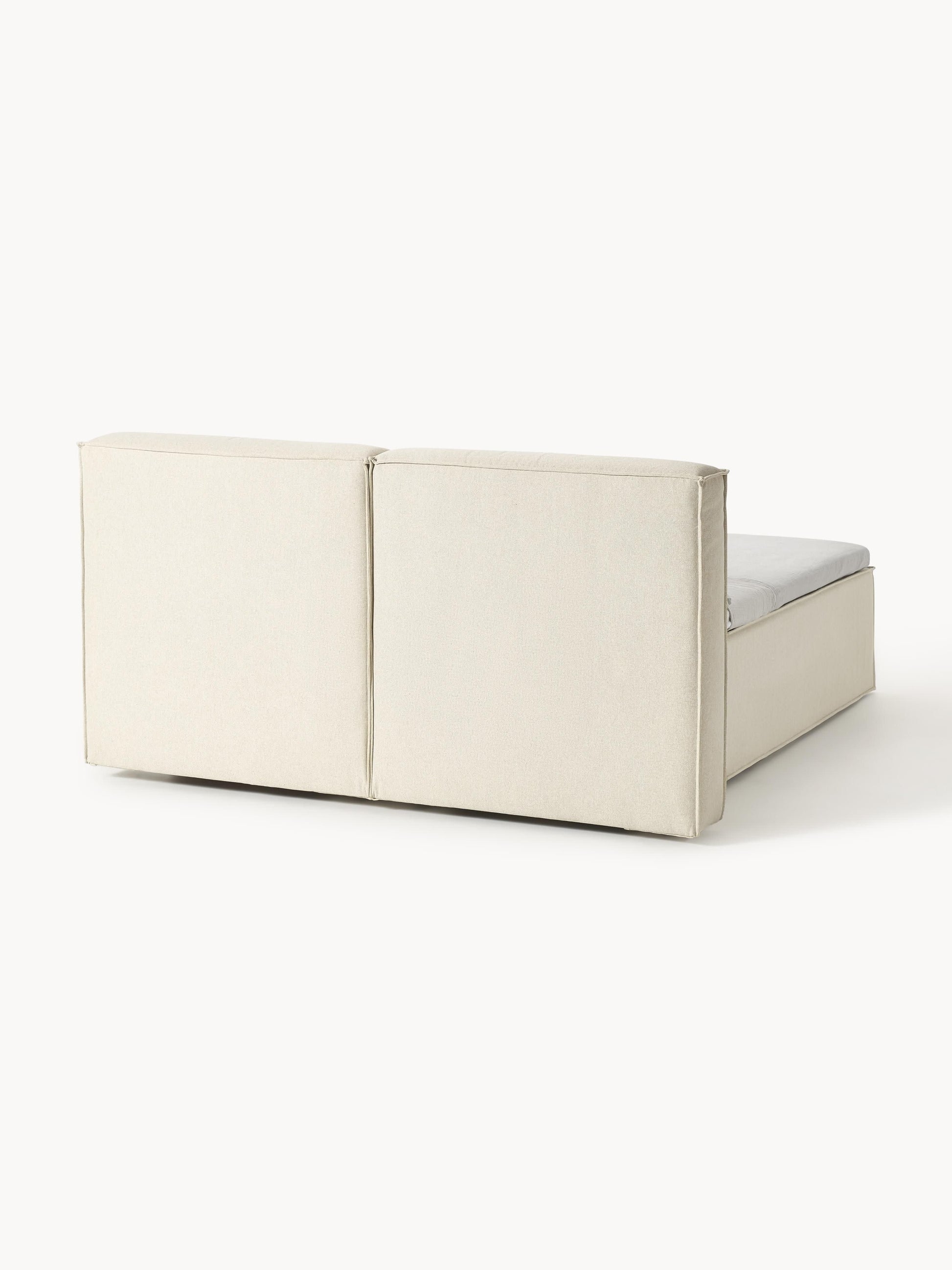Boxspringbett Lennon