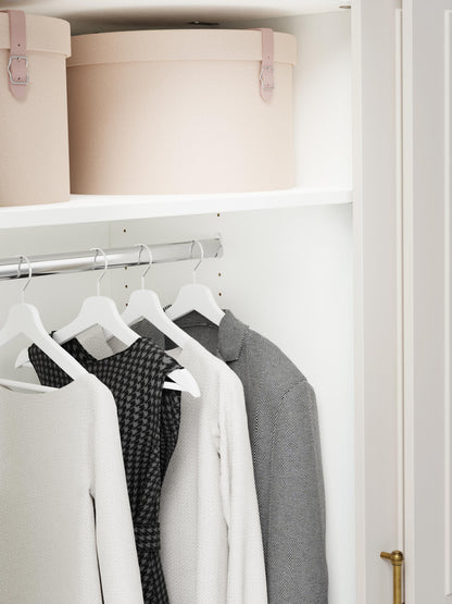 Modularer Schwebetürenschrank Charlotte, 200 cm Breite, mehrere Varianten