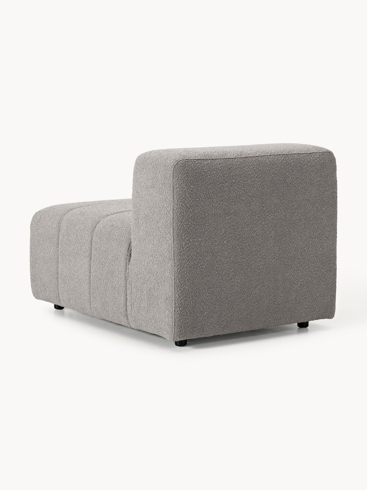 Bouclé-Mittelmodul Lena