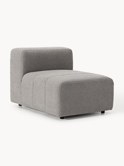 Bouclé-Mittelmodul Lena