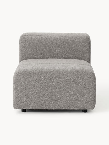 Galeriebild 1 - Bouclé-Mittelmodul Lena