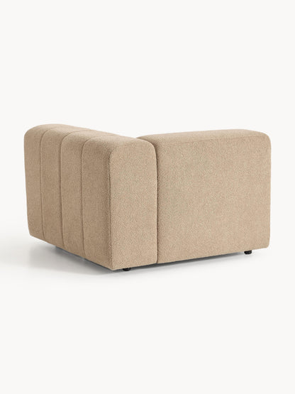 Bouclé-Eckmodul Lena
