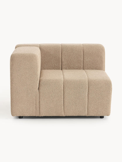 Bouclé-Eckmodul Lena