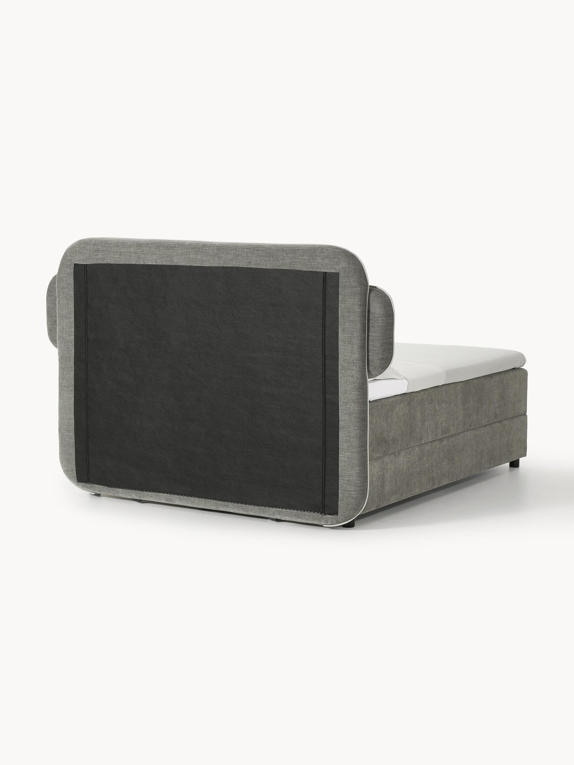 Boxspringbett Enrica
