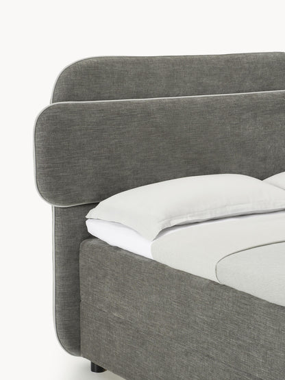 Boxspringbett Enrica