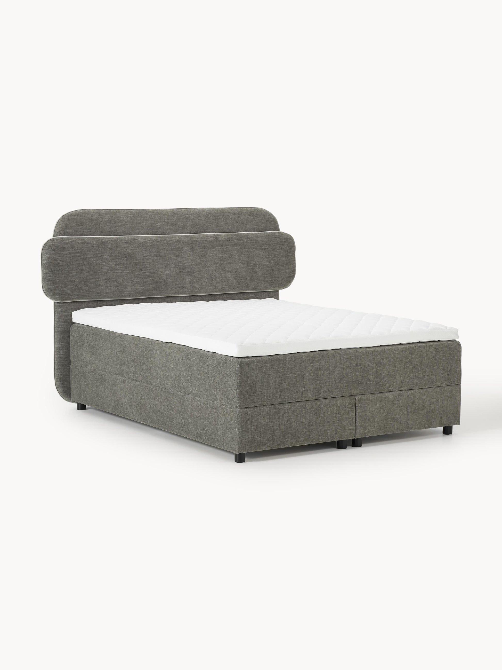Boxspringbett Enrica