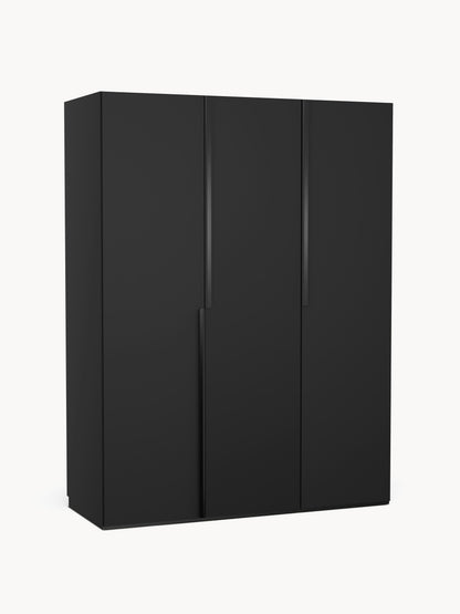 Galeriebild 1 - Modular Drehtürenschrank Leon