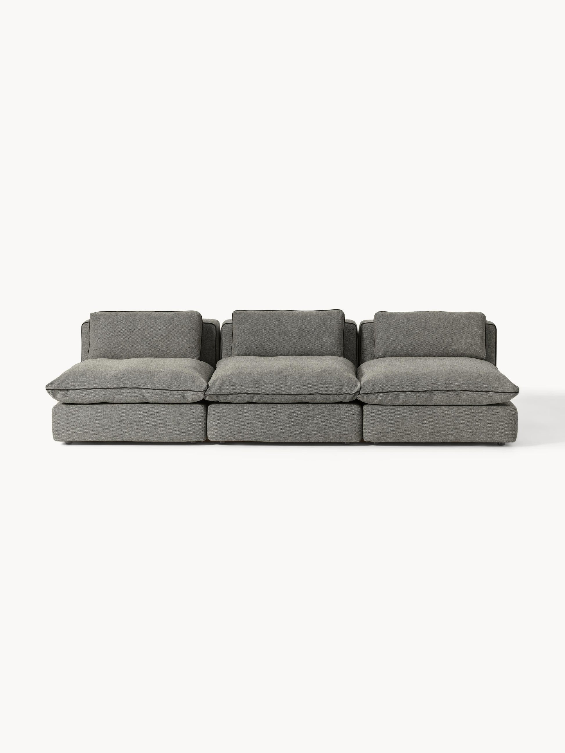 Galeriebild 1 - Modulares XL-Sofa Felix (3-Sitzer)