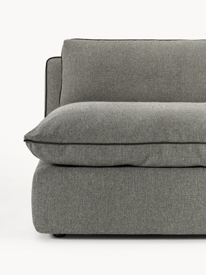 Modulares XL-Sofa Felix (3-Sitzer)