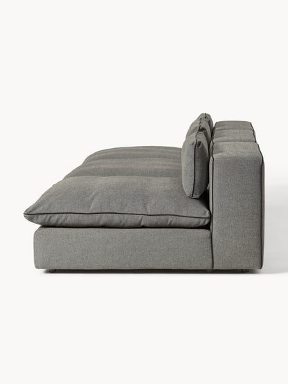 Modulares XL-Sofa Felix (3-Sitzer)