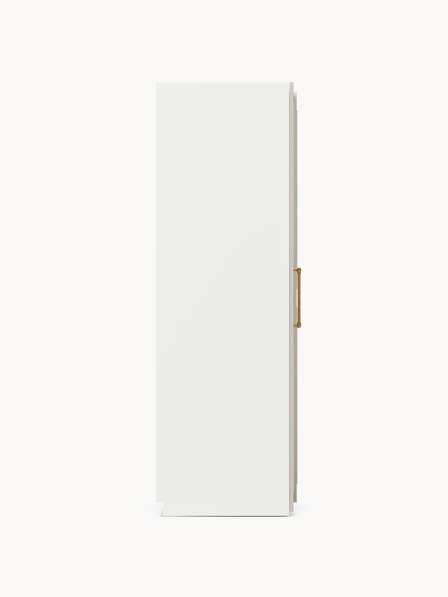 Modularer Schwebetürenschrank Charlotte, 300 cm Breite, in verschiedenen Größen