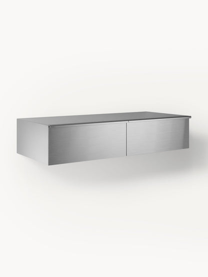 Galeriebild 1 - Wand-Konsole Carlo
