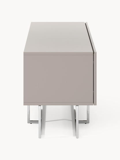 Holz-TV-Lowboard Joe