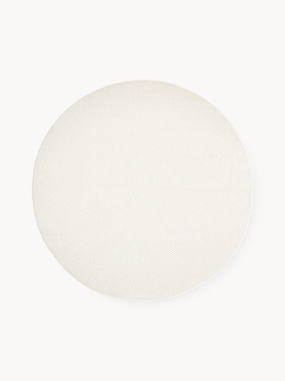 Runder Garten-Esstisch Saya, Ø 120 cm