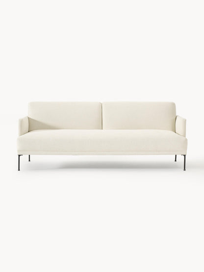 Galeriebild 1 - Schlafsofa Fluente (3-Sitzer)