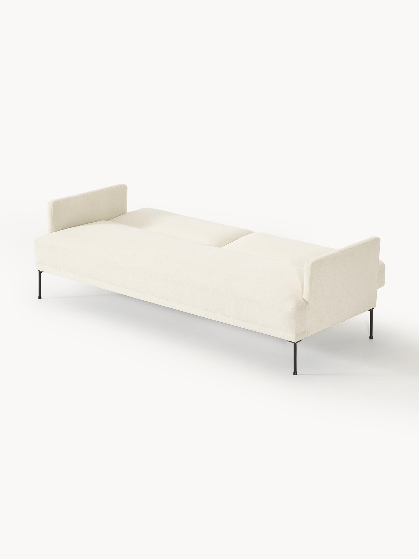 Schlafsofa Fluente (3-Sitzer)