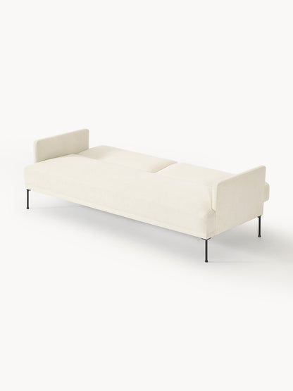 Schlafsofa Fluente (3-Sitzer)