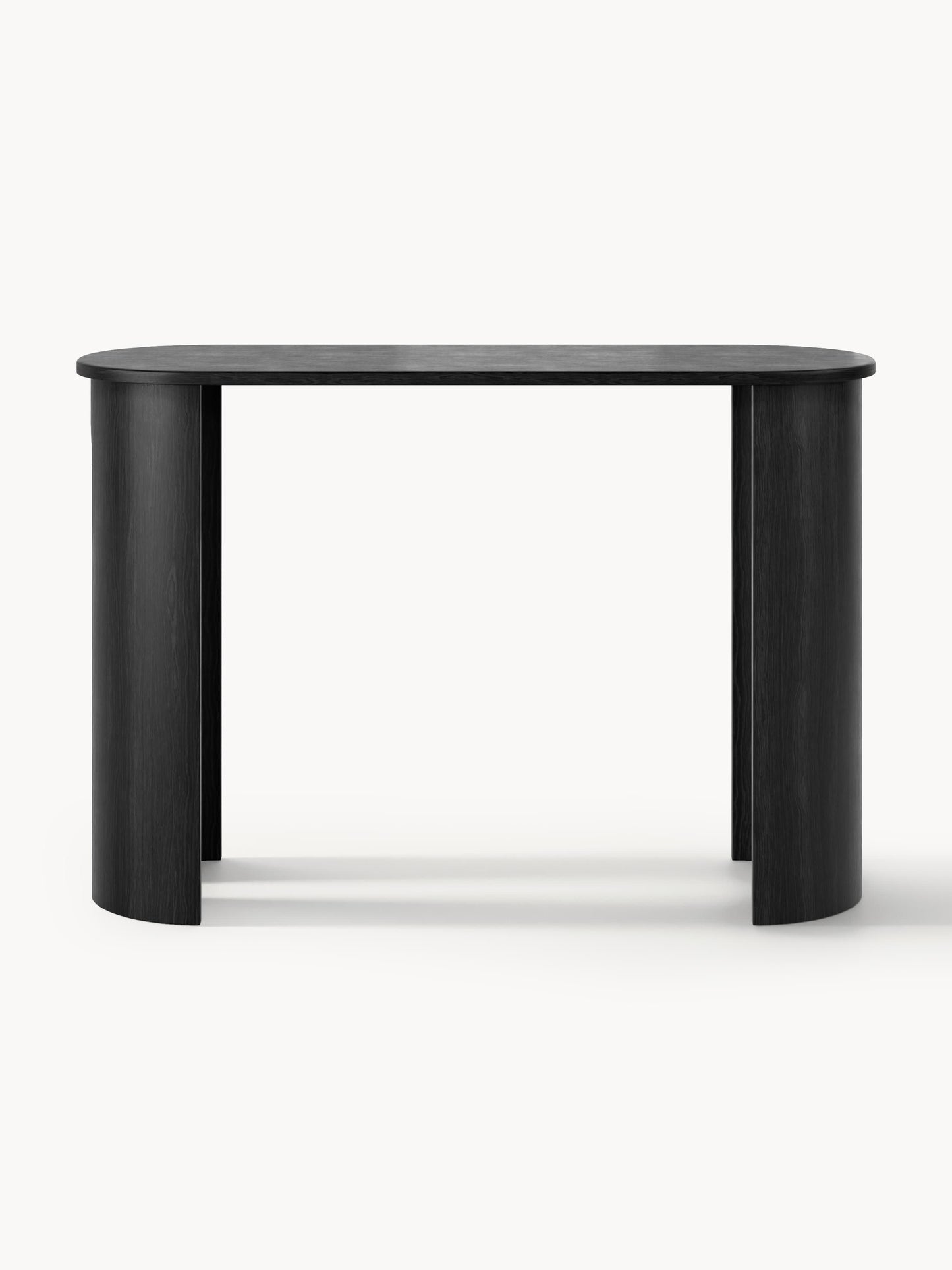 Holz-Konsole Inola