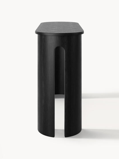 Holz-Konsole Inola