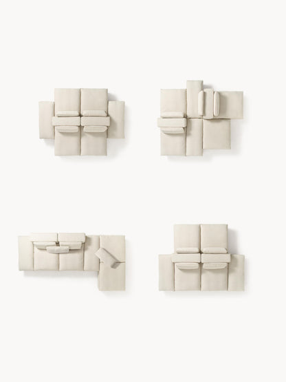 Modulares XL Sofa Felix
