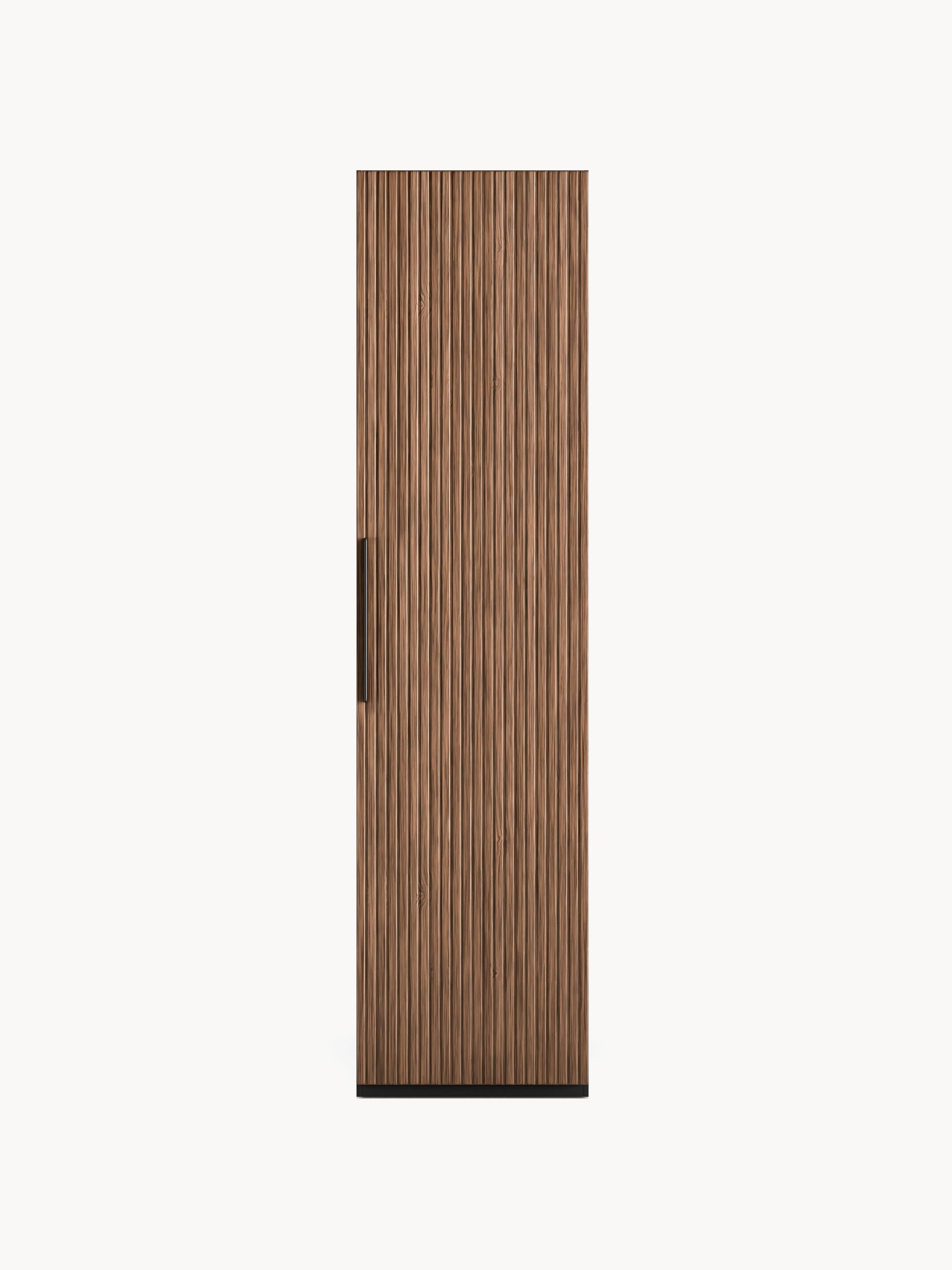 Modularer Drehtürenschrank Simone, 50 cm Breite, in verschiedenen Größen