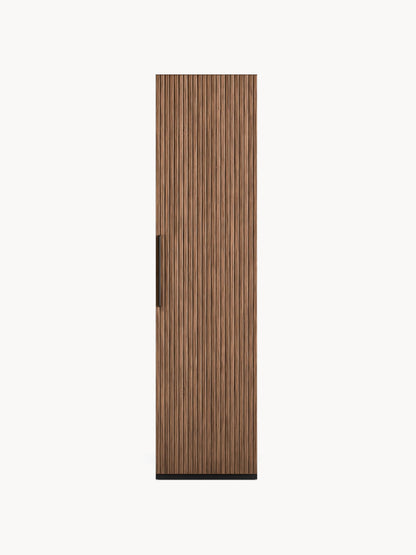 Modularer Drehtürenschrank Simone, 50 cm Breite, in verschiedenen Größen