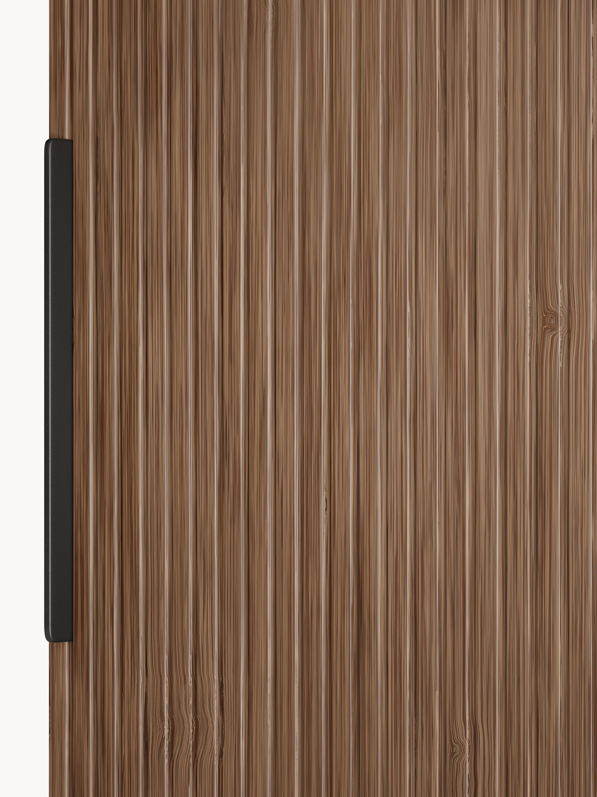 Modularer Drehtürenschrank Simone, 50 cm Breite, in verschiedenen Größen