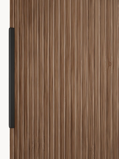 Modularer Drehtürenschrank Simone, 50 cm Breite, in verschiedenen Größen