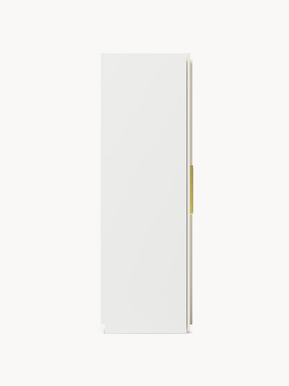 Modularer Schwebetürenschrank Simone, 150 cm Breite, in verschiedenen Größen