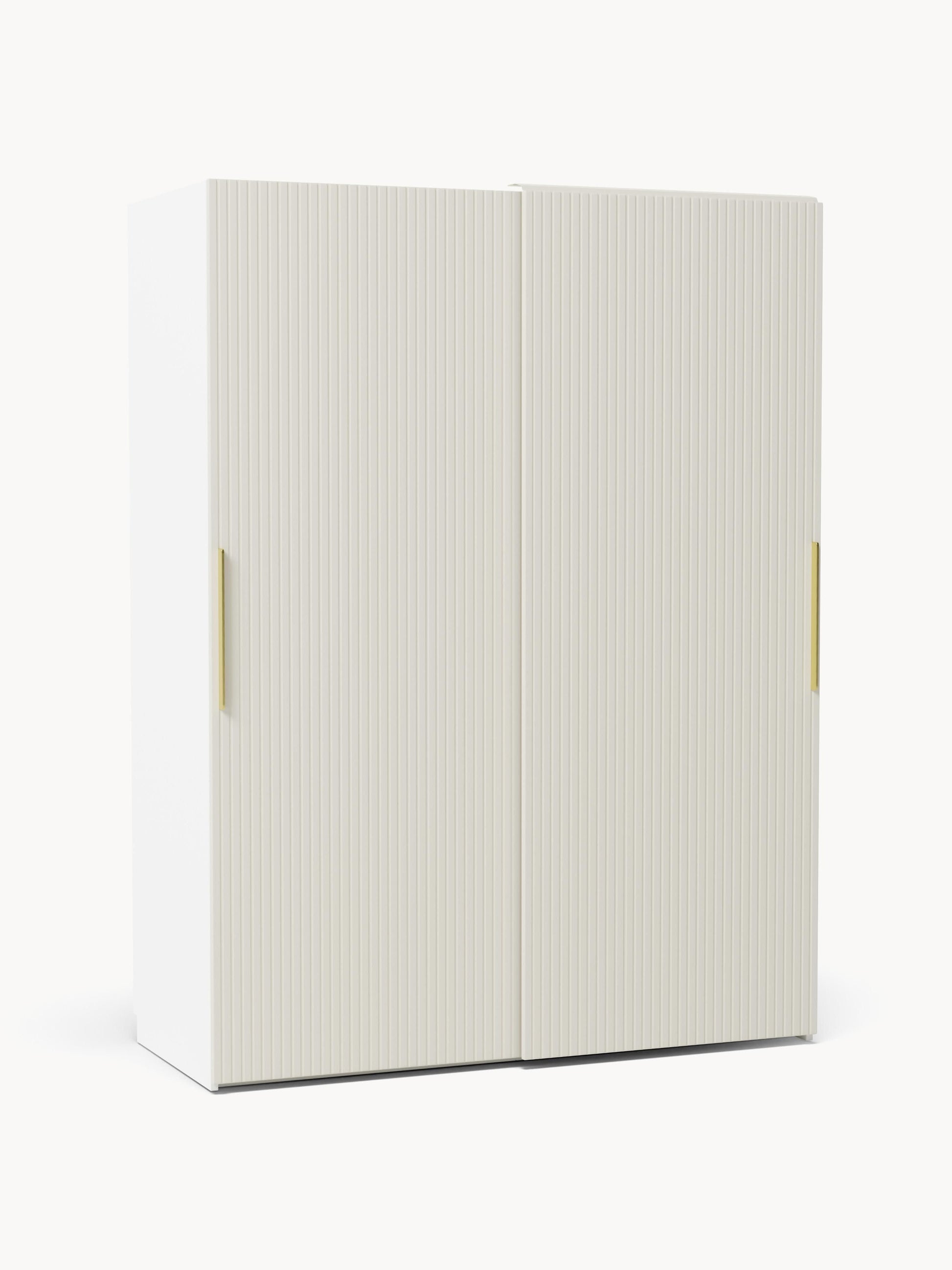 Galeriebild 1 - Modularer Schwebetürenschrank Simone