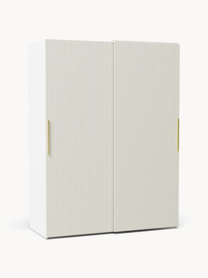 Galeriebild 1 - Modularer Schwebetürenschrank Simone
