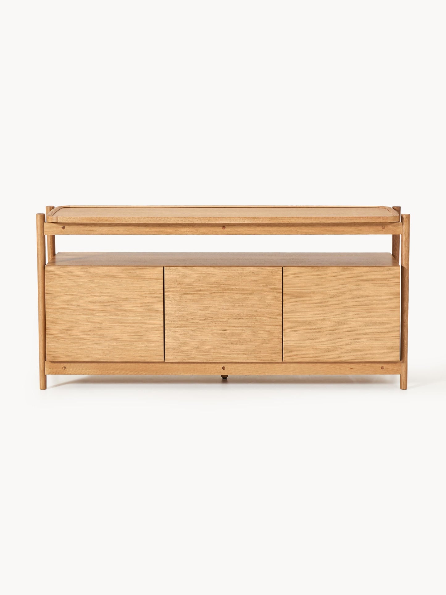 Holz-Sideboard Libby
