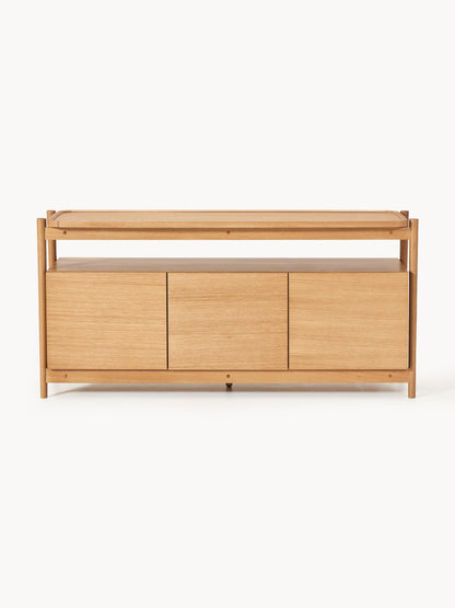 Holz-Sideboard Libby