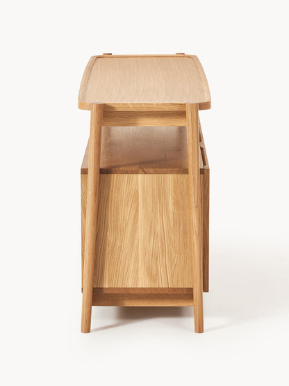 Holz-Sideboard Libby