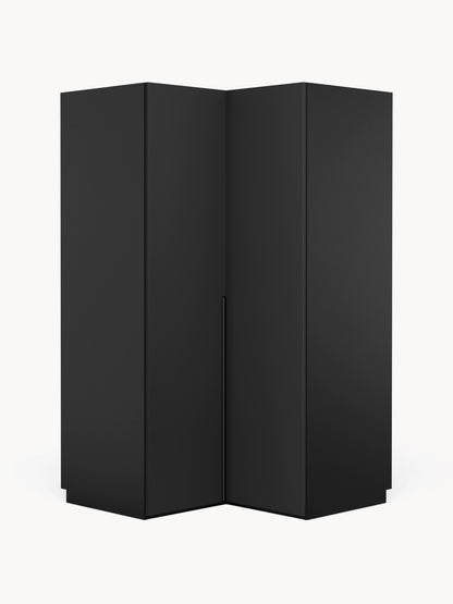 Galeriebild 1 - Modularer Eck-Kleiderschrank Leon