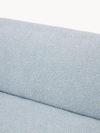 Bouclé-Sofa Lilo (2-Sitzer)
