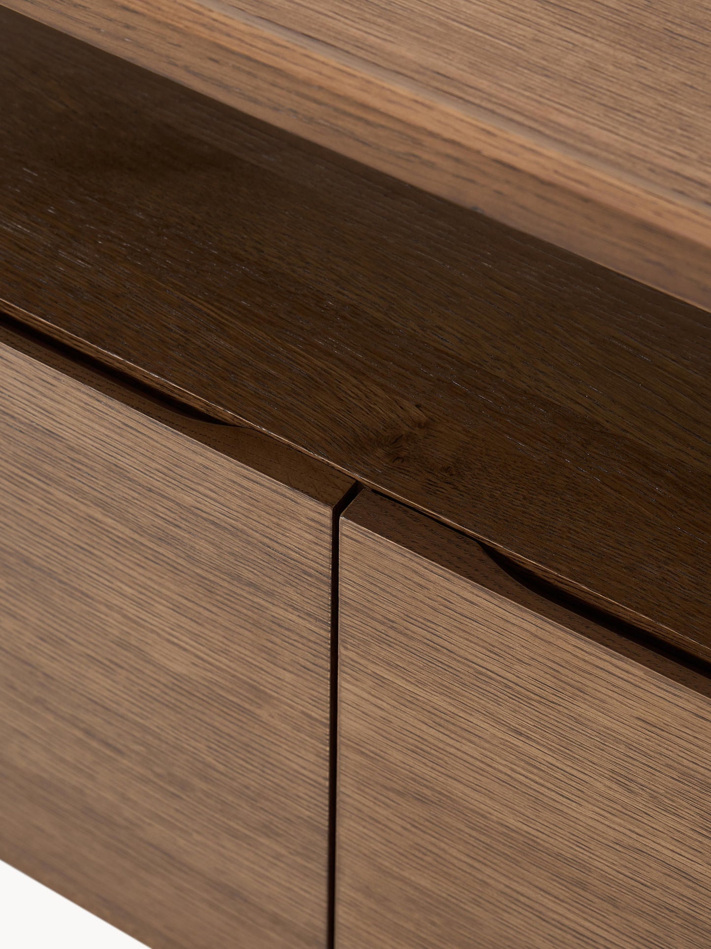 Holz-Sideboard Libby
