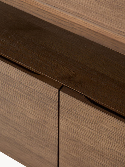 Holz-Sideboard Libby