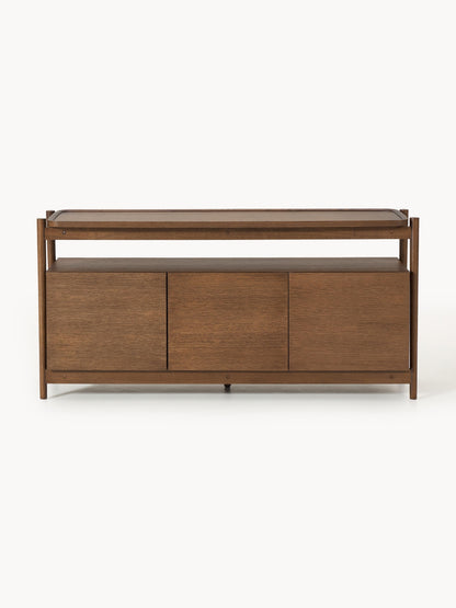 Holz-Sideboard Libby