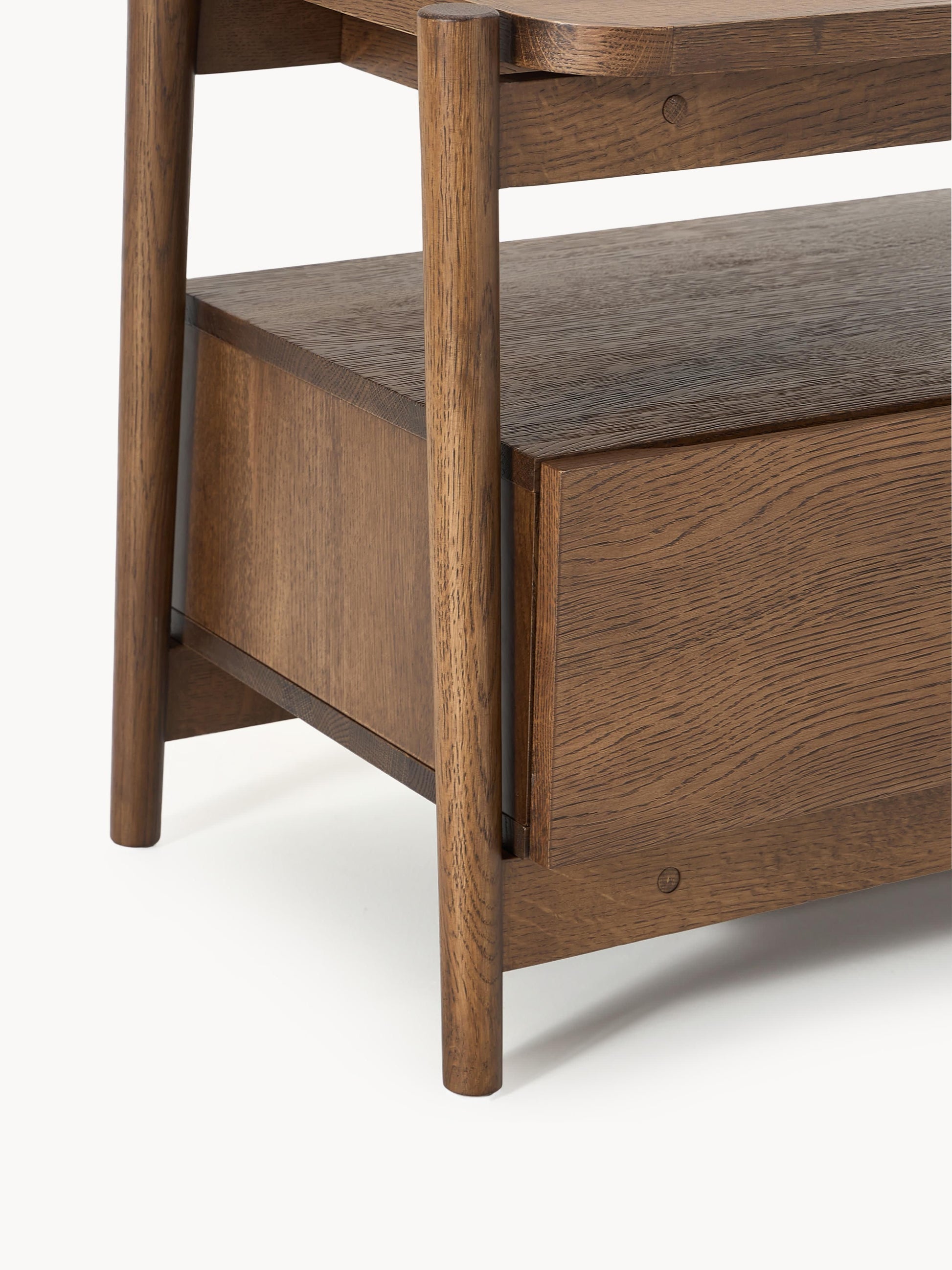 Holz-Sideboard Libby