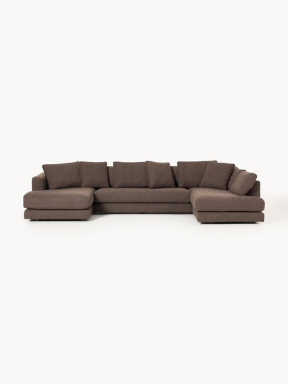 Galeriebild 1 - XL Bouclé-Sofa Tribeca