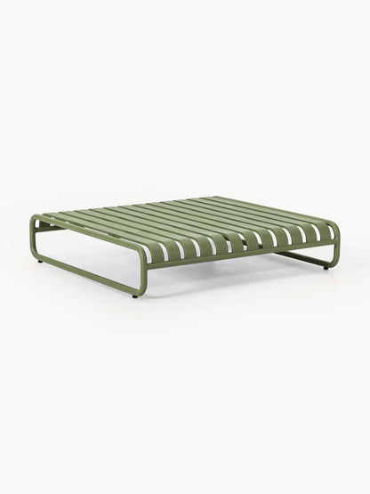 Modulares Garten-Lounge-Set Caio, 4er-Set