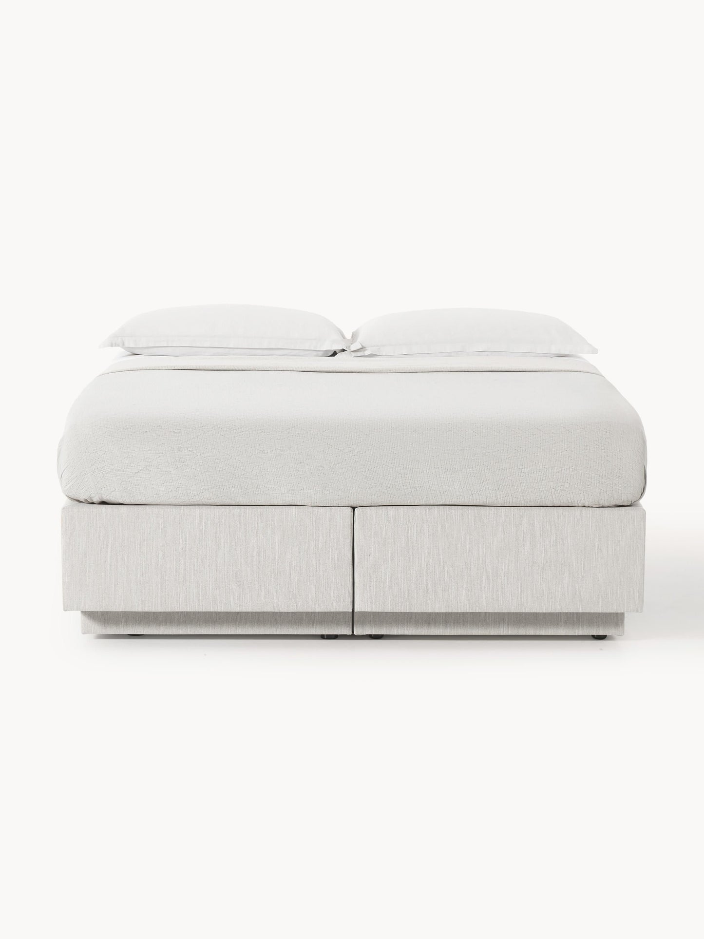 Boxspringbett Enya mit Stauraum