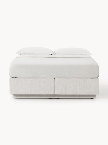 Boxspringbett Enya mit Stauraum