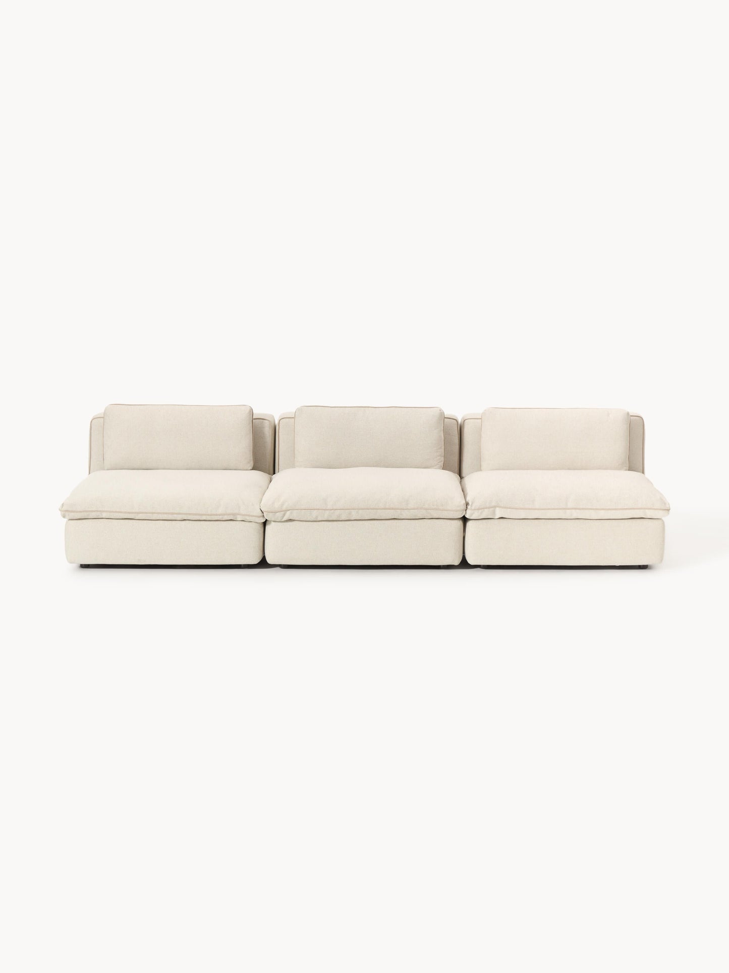 Galeriebild 1 - Modulares Sofa Felix (3-Sitzer)