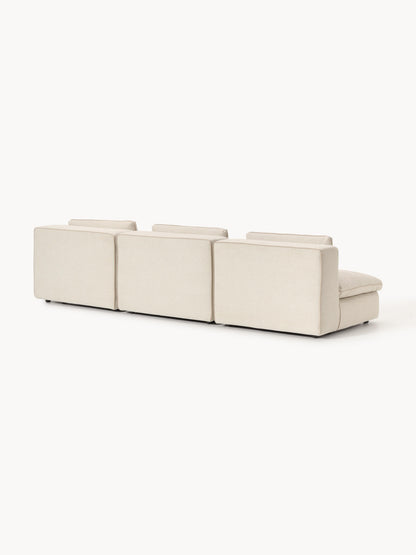 Modulares Sofa Felix (3-Sitzer)