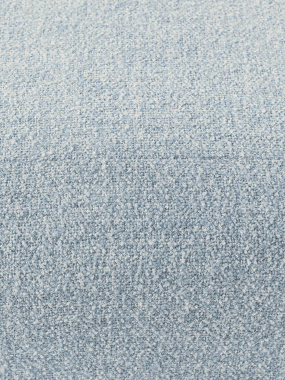 Sofa-Hocker Wolke aus Bouclé