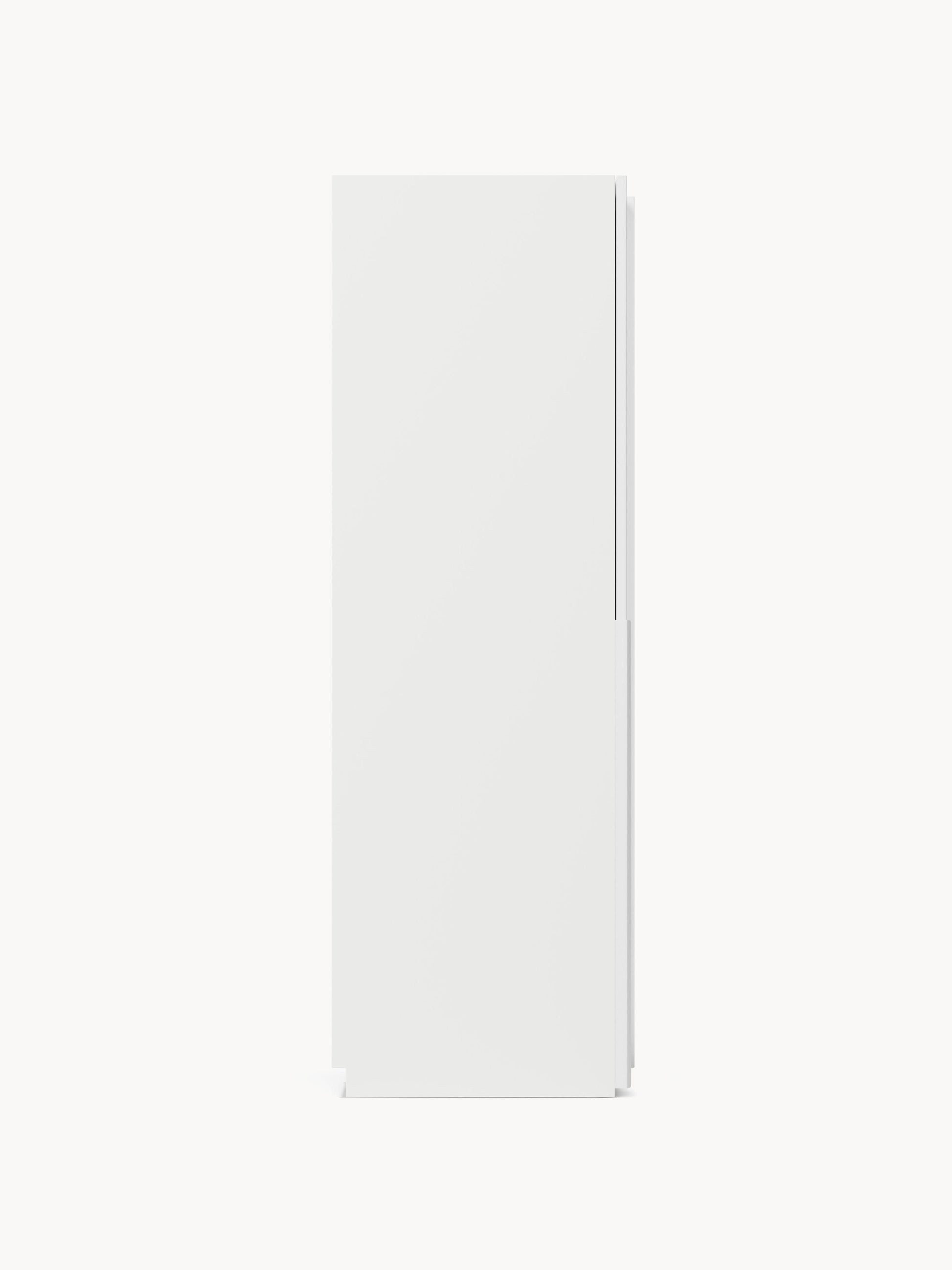 Modularer Schwebetürenschrank Leon, 150 cm Breite, in verschiedenen Größen
