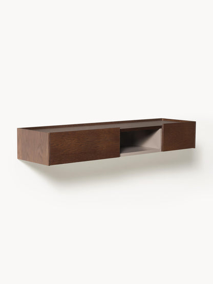 Galeriebild 1 - Holz-Wandkonsole Larsen