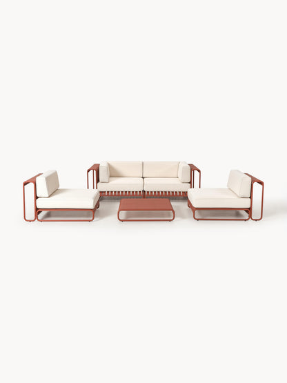 Galeriebild 1 - Modulares Garten-Lounge-Set Caio